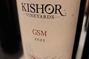 Kishor GSM